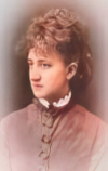 Elisabeth Dauthendey